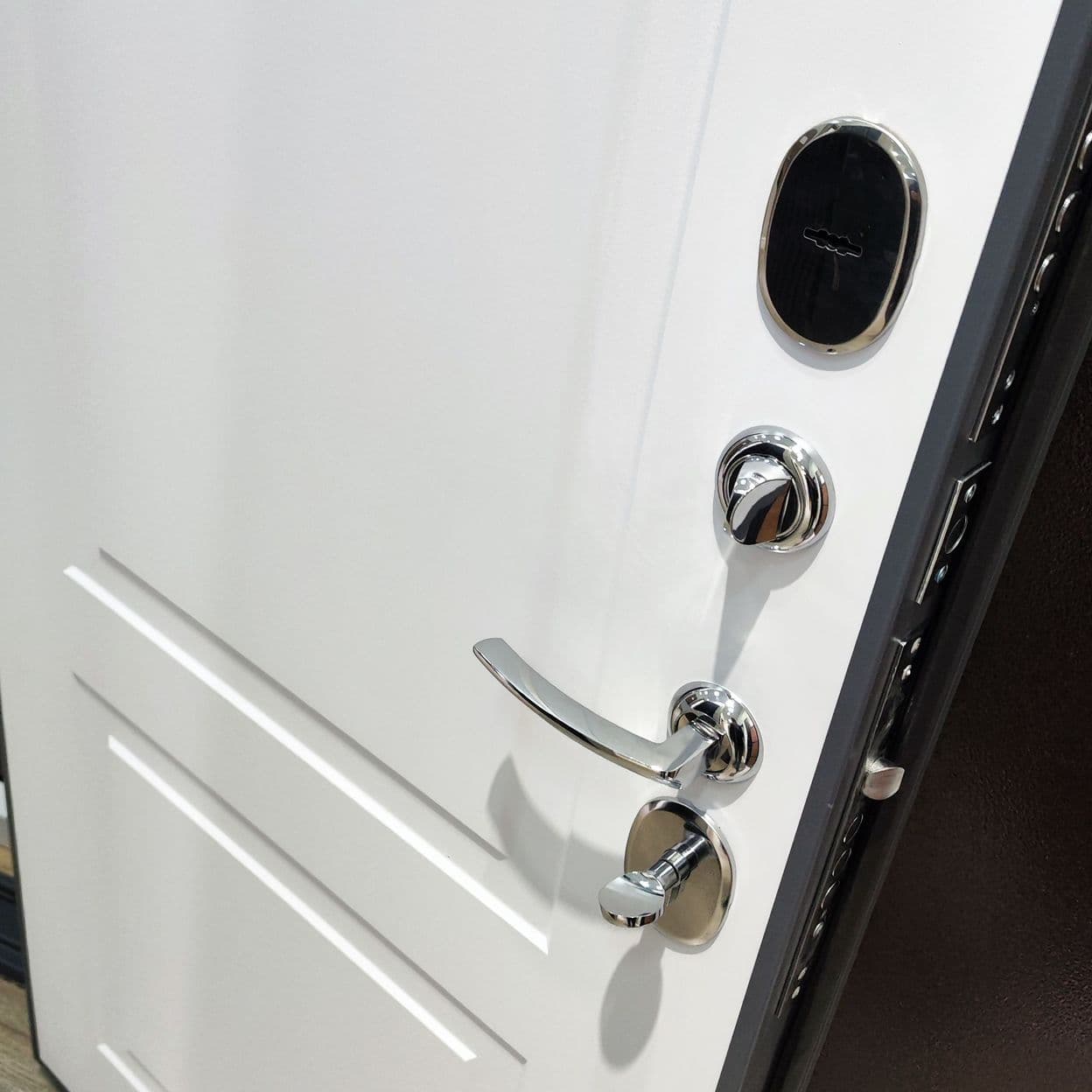 Купить Дверь входная "Модель 31", Yo Doors