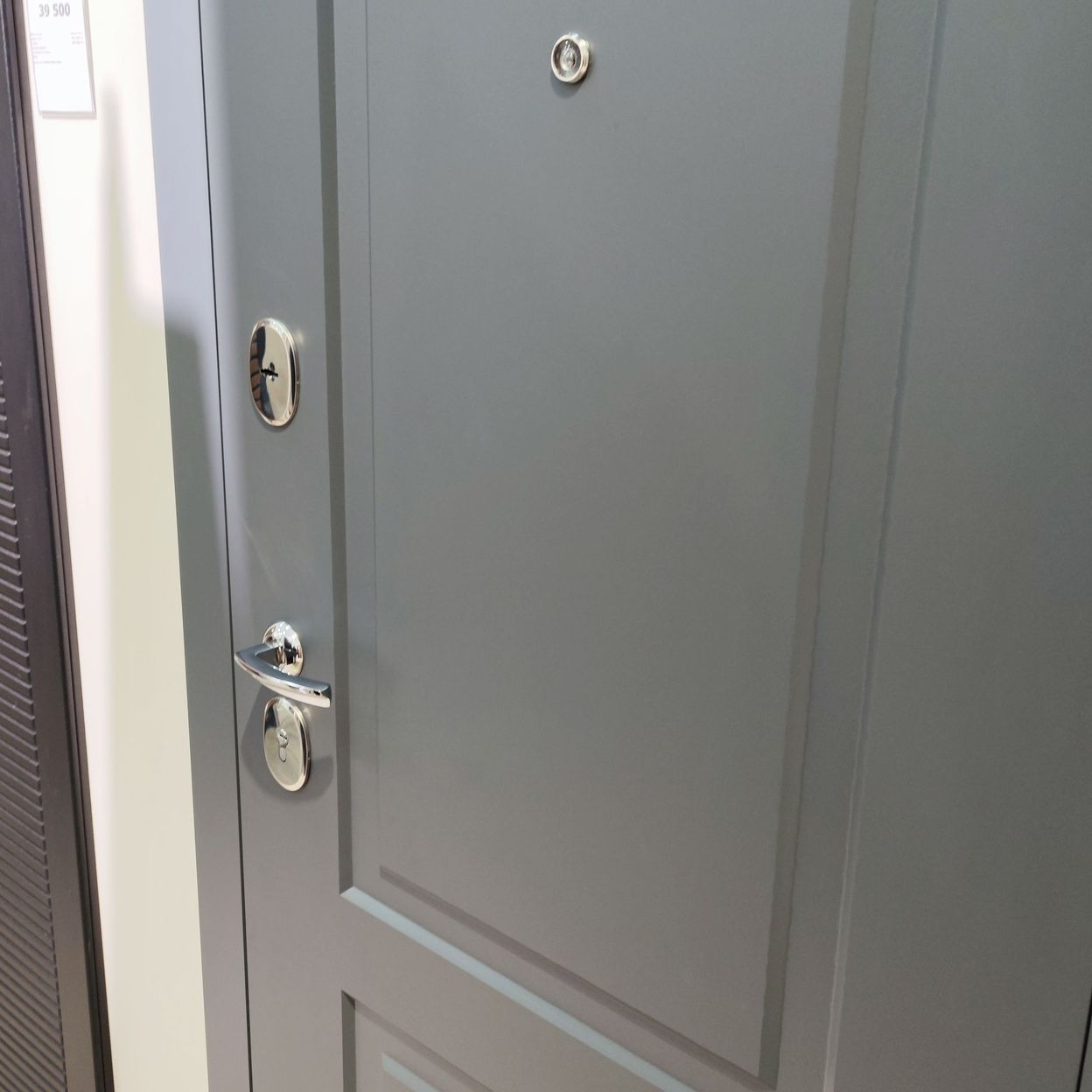 Купить Дверь входная "Модель 31", Yo Doors