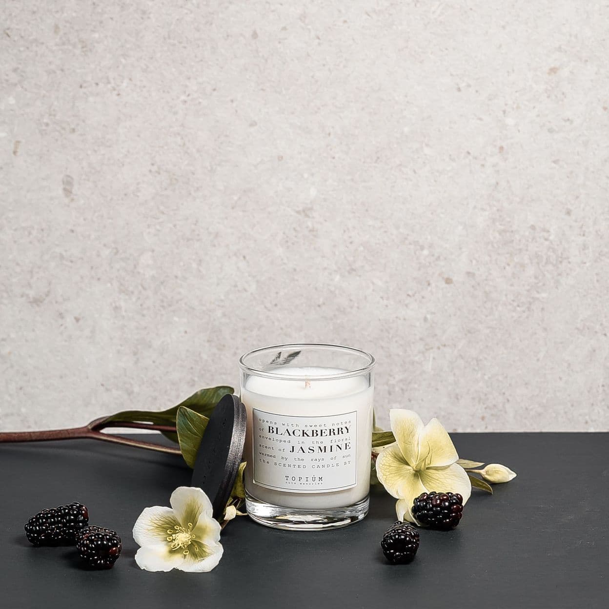 Купить Blackberry Jasmine