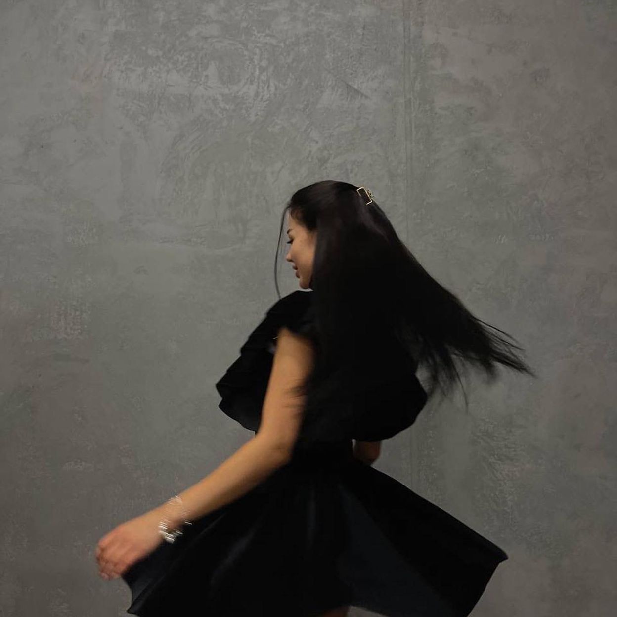 Купить Бархатное платье мини