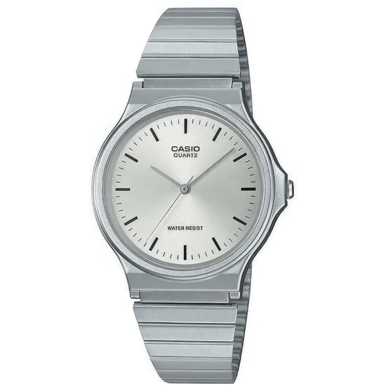 Купить CASIO COLLECTIONS MQ-24D-7E