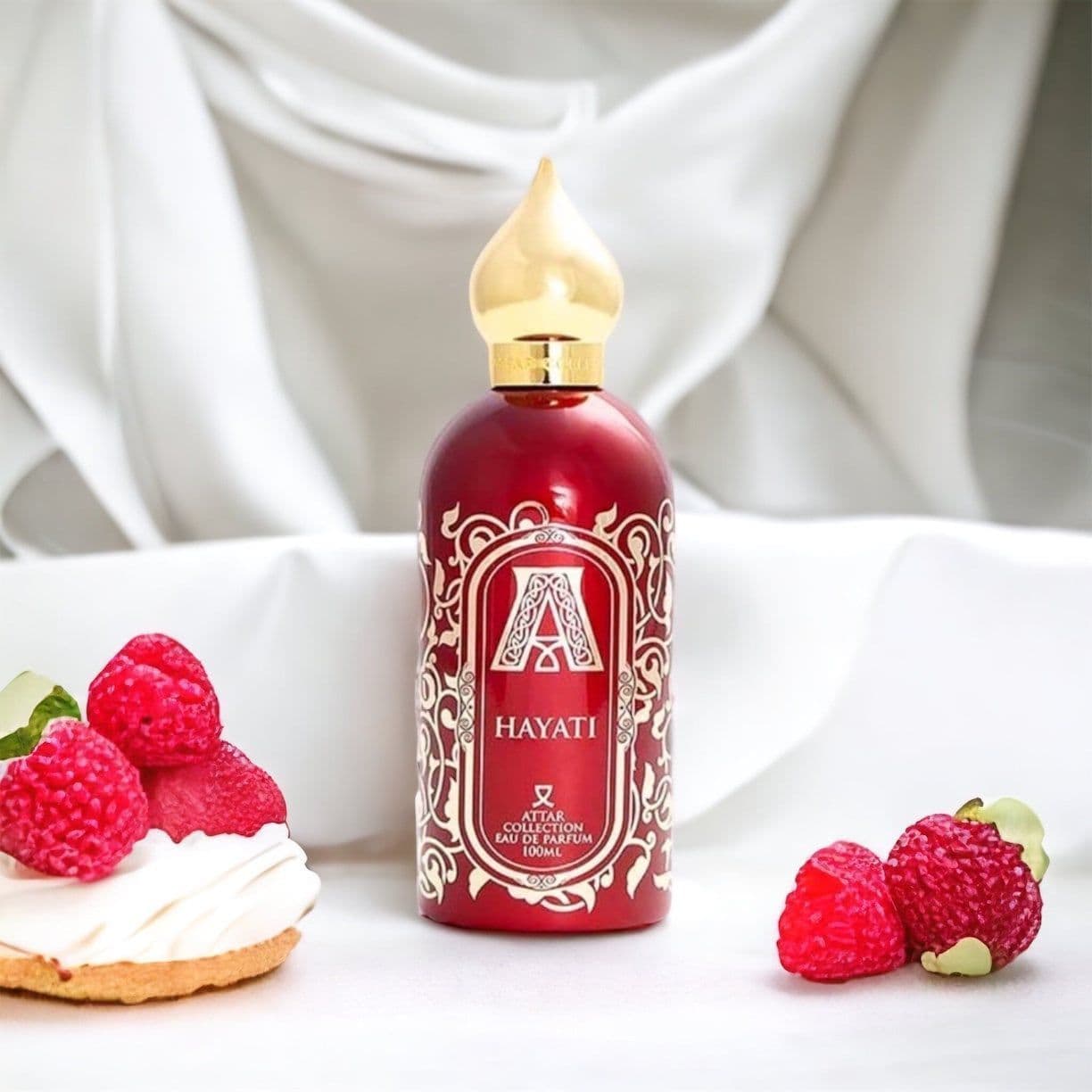 Купить Attar Collection Hayati