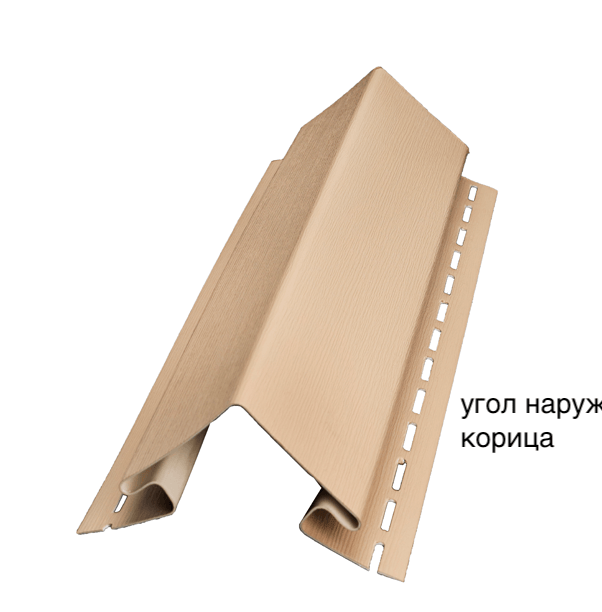 Купить Угол наружный 3050*1,1