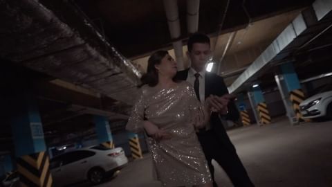 Купить Шестой клип от Елены и Артура