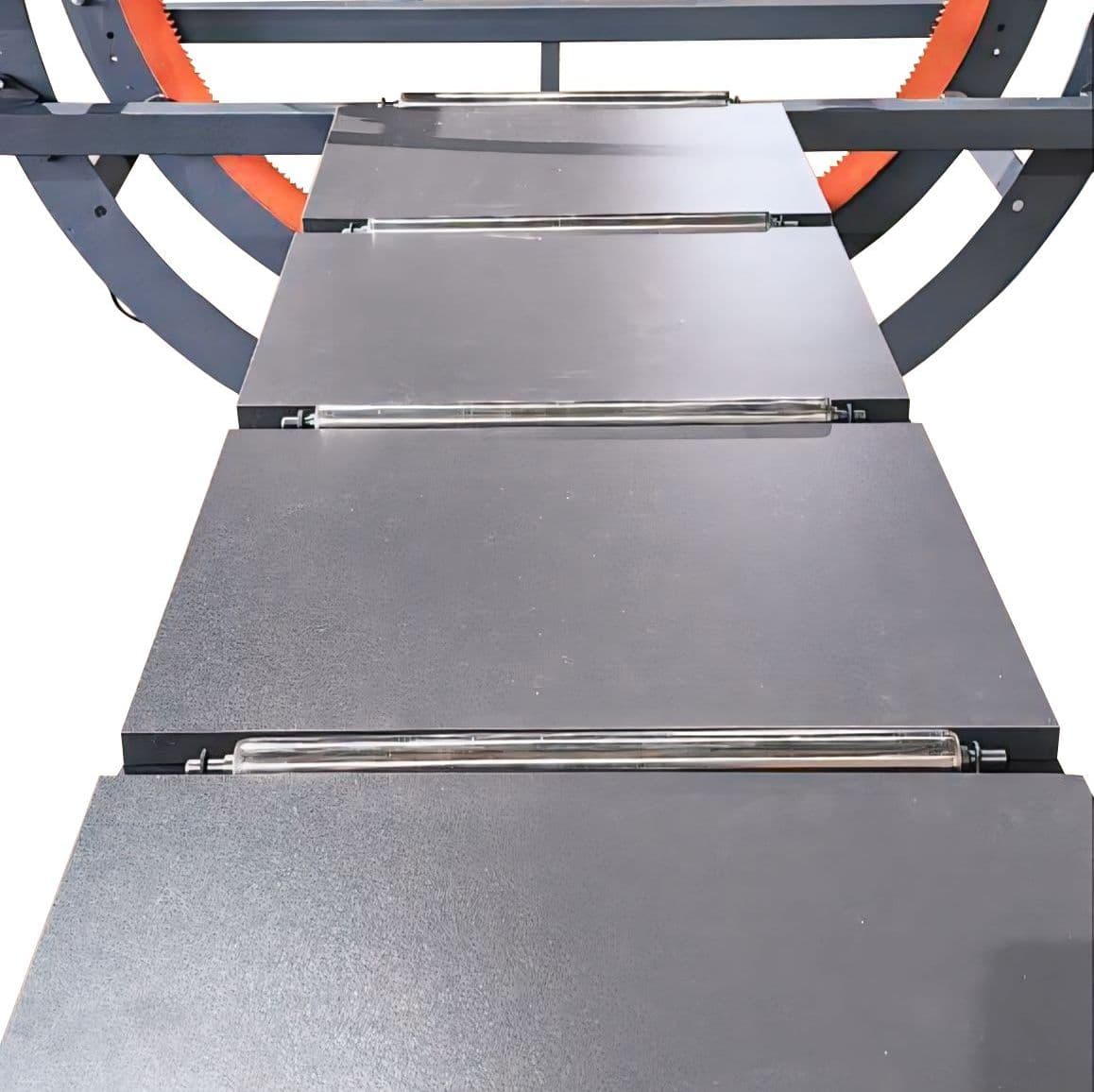 Купить Горизонтальный упаковщик "STI PRO" 600