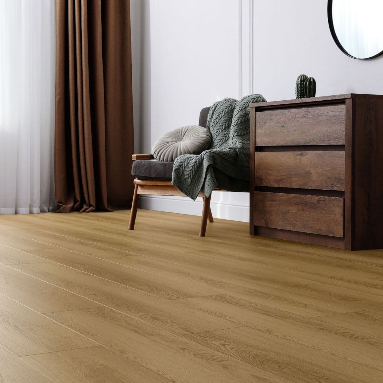 Купить Виниловый ламинат Aquafloor Space Select XL AF4088SXL