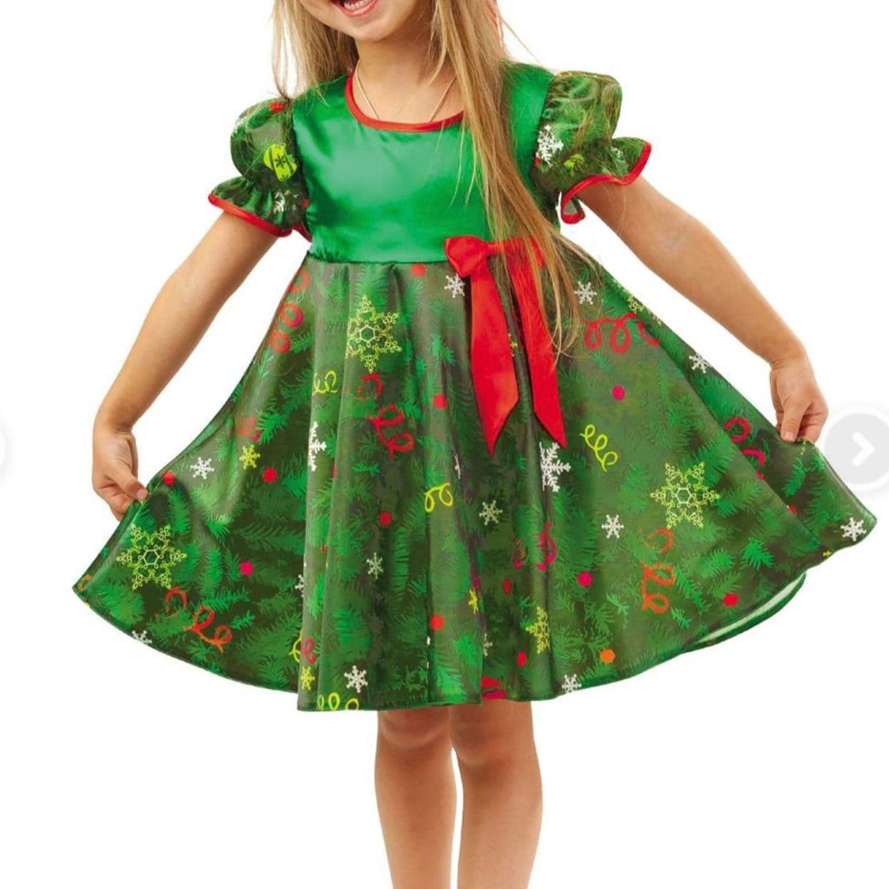 Купить Платье 122-128