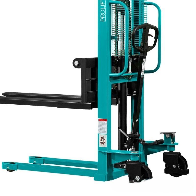 Купить Ручной штабелер PROLIFT PRO TRV1016