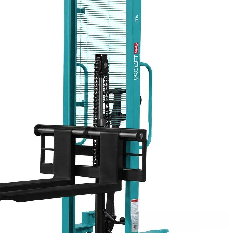 Купить Ручной штабелер PROLIFT PRO TRV1016