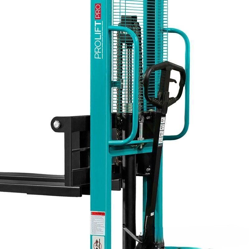 Купить Ручной штабелер PROLIFT PRO TRV1016