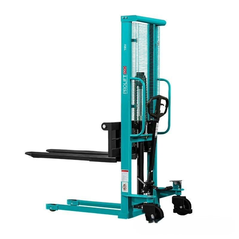 Купить Ручной штабелер PROLIFT PRO TRV1016