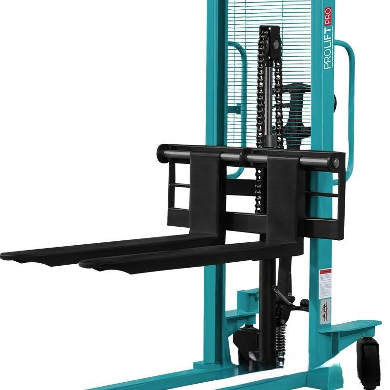 Купить Ручной штабелер PROLIFT PRO TRV1530