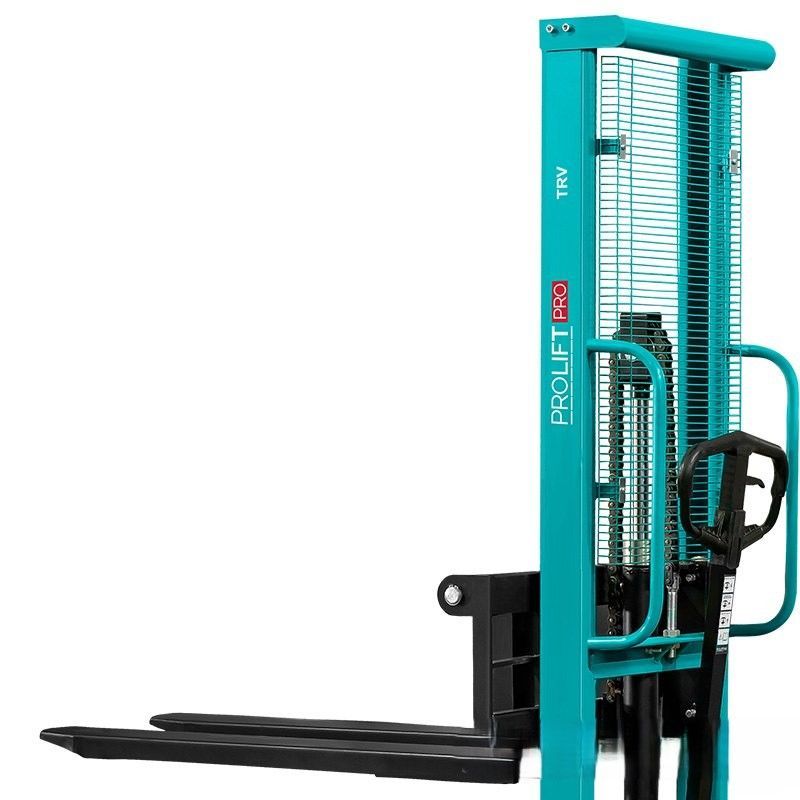 Купить Ручной штабелер PROLIFT PRO TRV1016