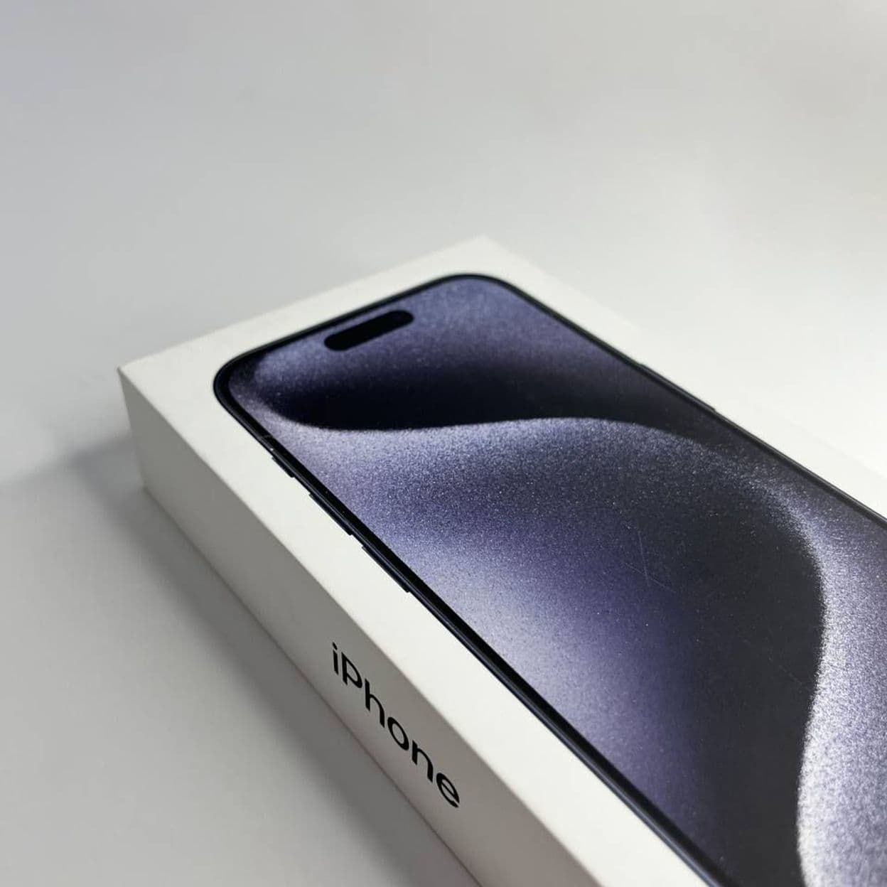 Купить iPhone 15 Pro Max