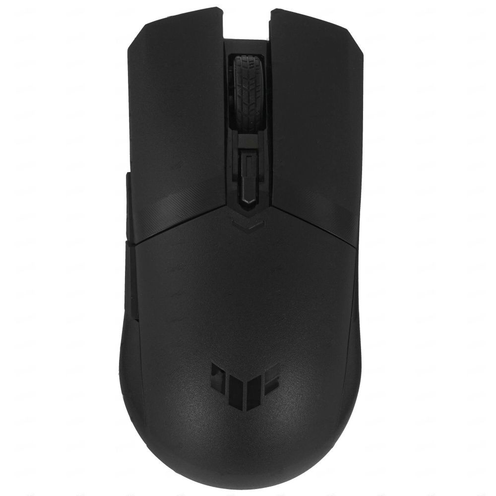 Купить Мышь беспроводная 90MP02F0-BMUA00 черный
