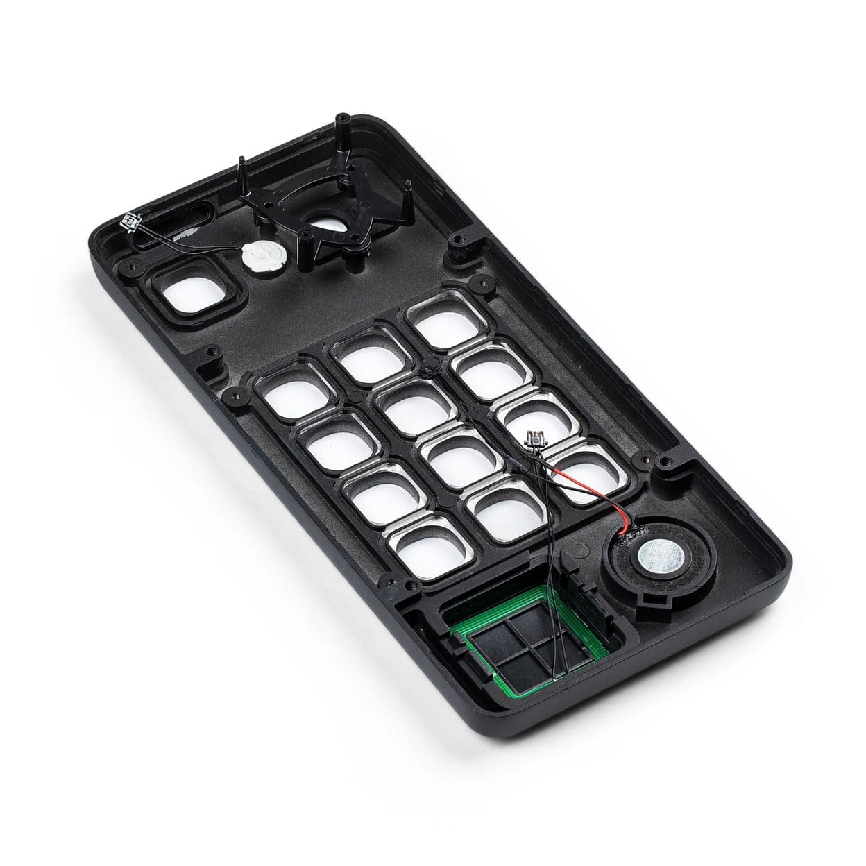 Купить Сменная панель для умного домофона