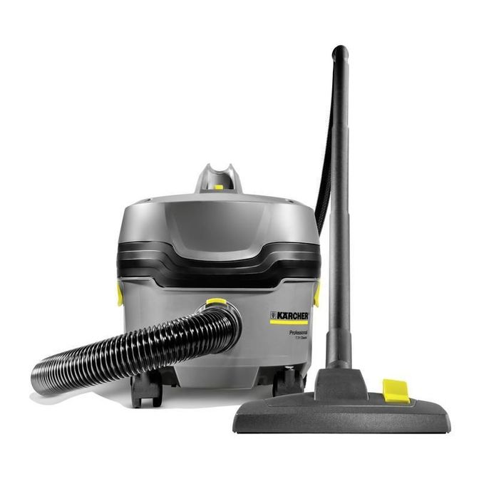 Купить Пылесос сухой уборки Karcher t 7/1 Classic