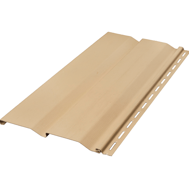 Купить Сайдинг лапландия маисовый 3050х205