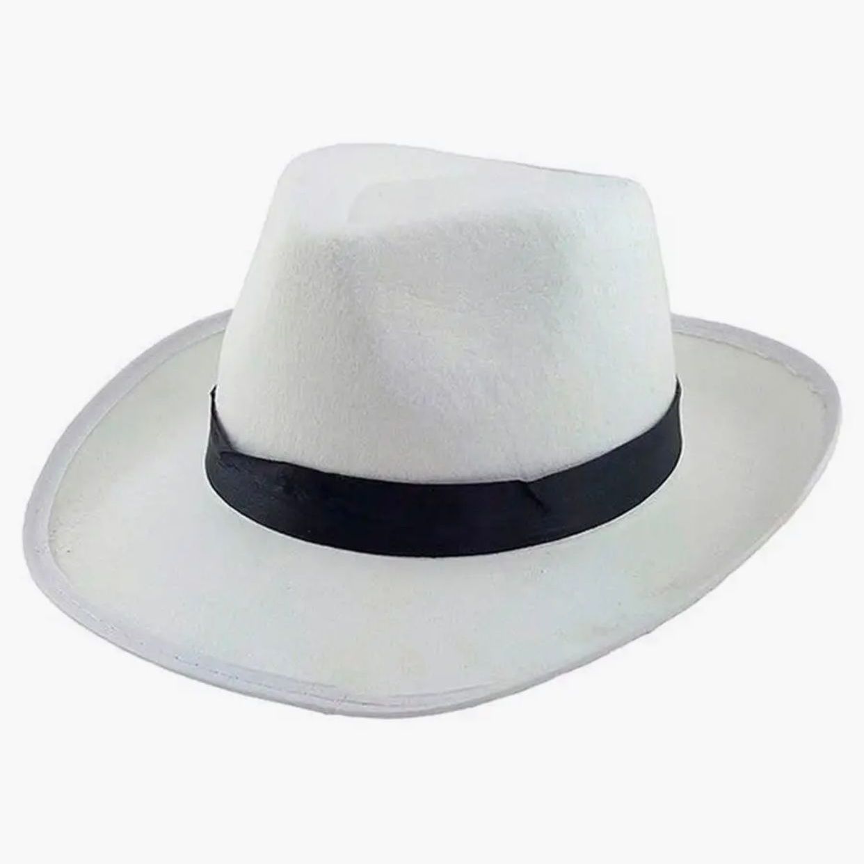 Купить Шляпа белая