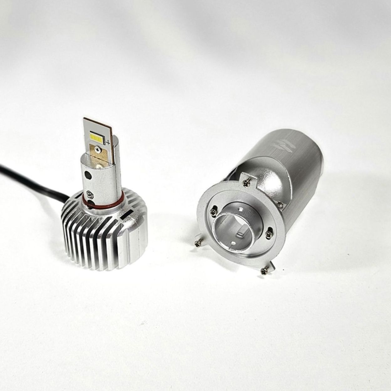 Купить ZORKiY Easy Way H4 мини BI-LED
