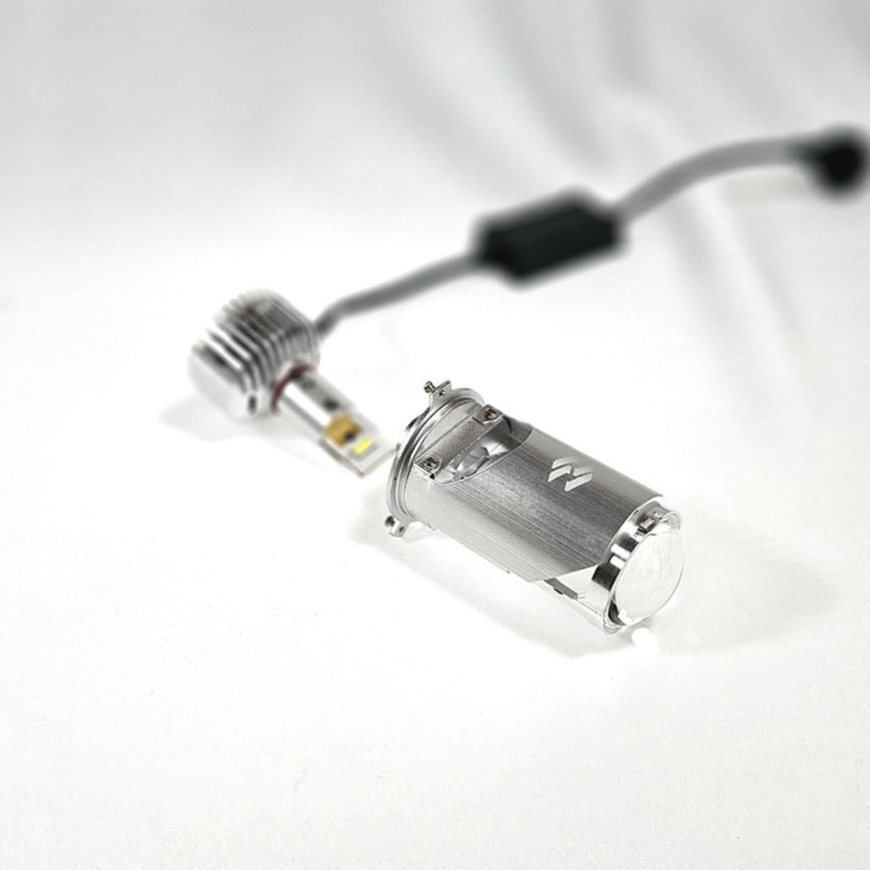 Купить ZORKiY Easy Way H4 мини BI-LED