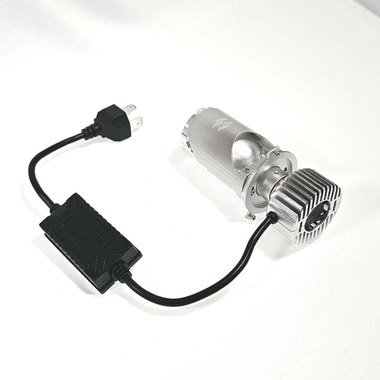 Купить ZORKiY Easy Way H4 мини BI-LED