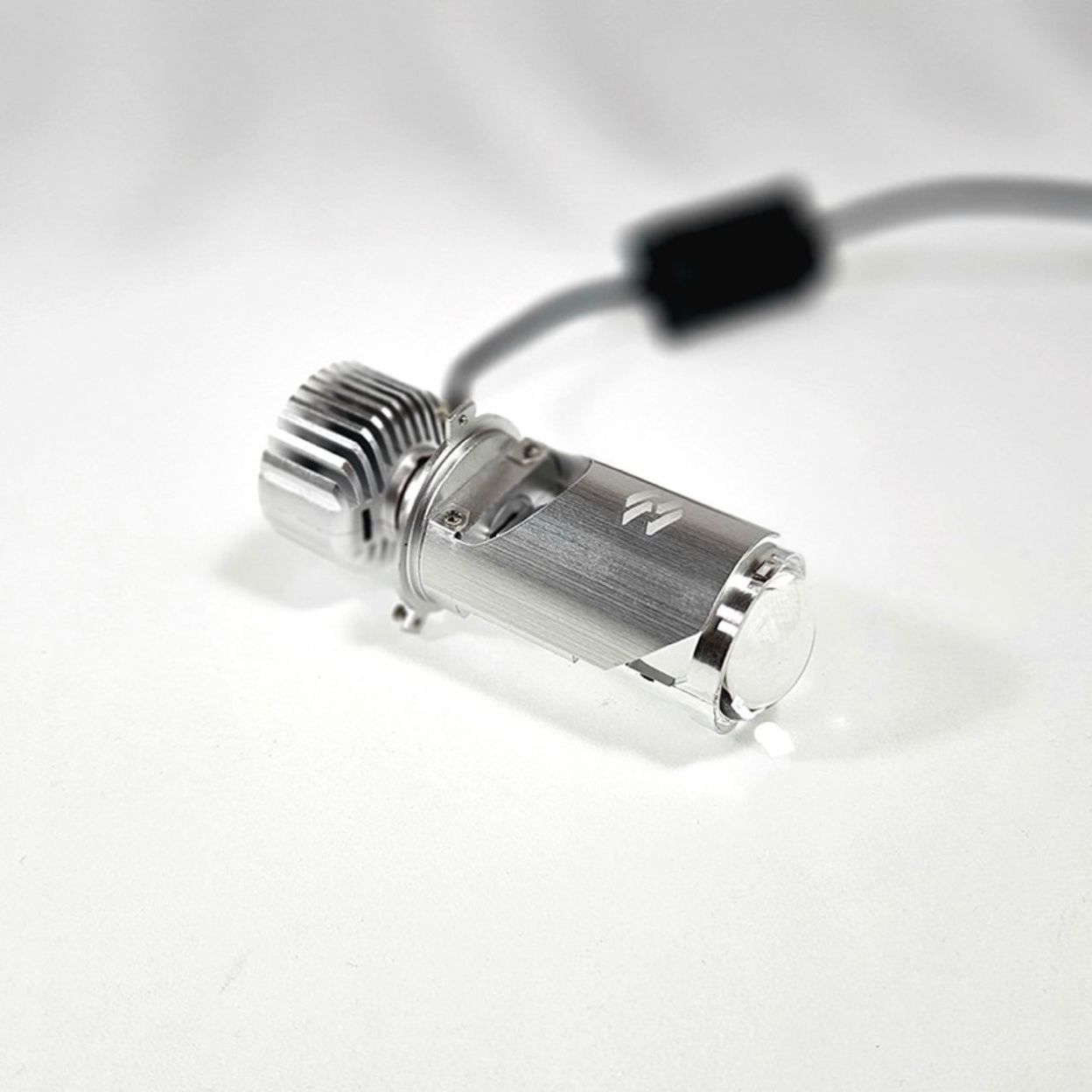 Купить ZORKiY Easy Way H4 мини BI-LED