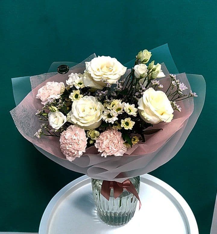 Купить Букет 25