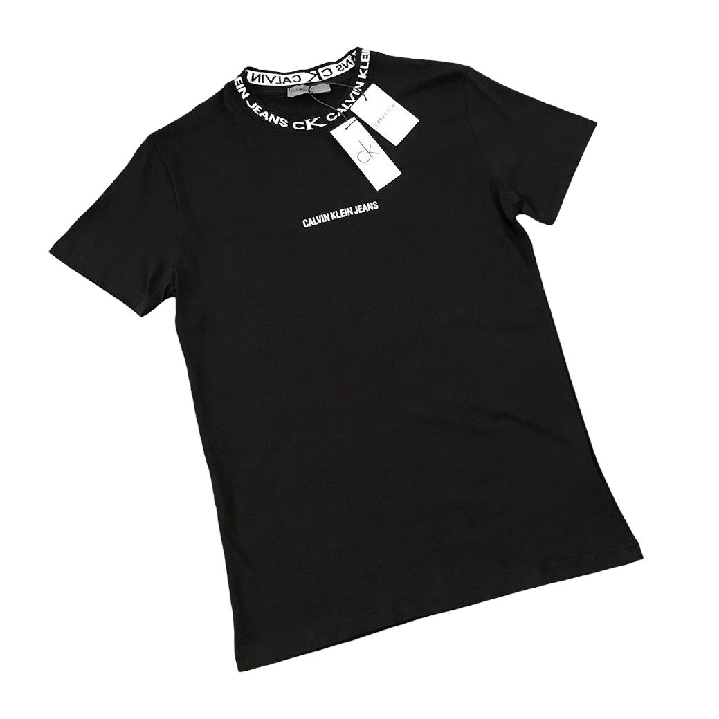 Купить ФУТБОЛКА CALVIN KLEIN