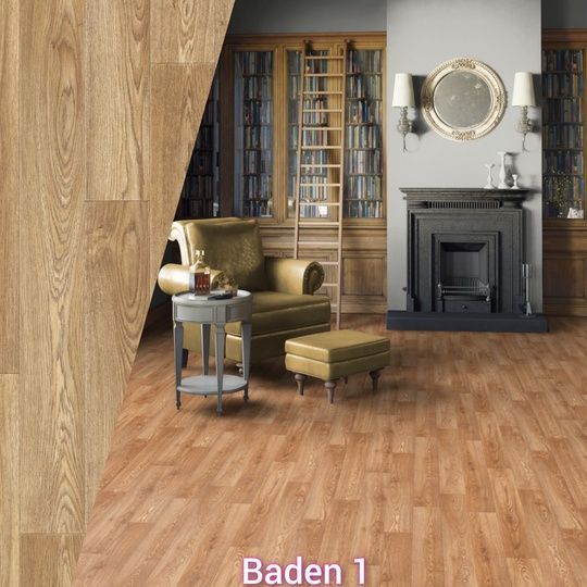 Купить (3м)Линолеум Tarkett Sprint Pro BADEN 1 полукоммерческий