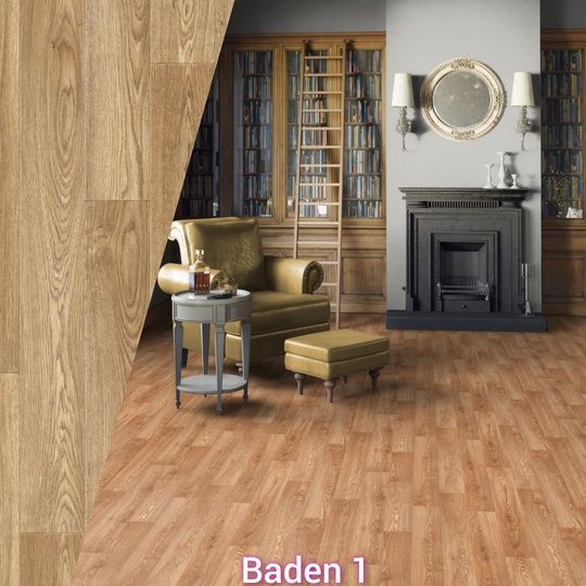 Купить (3м)Линолеум Tarkett Sprint Pro BADEN 1 полукоммерческий
