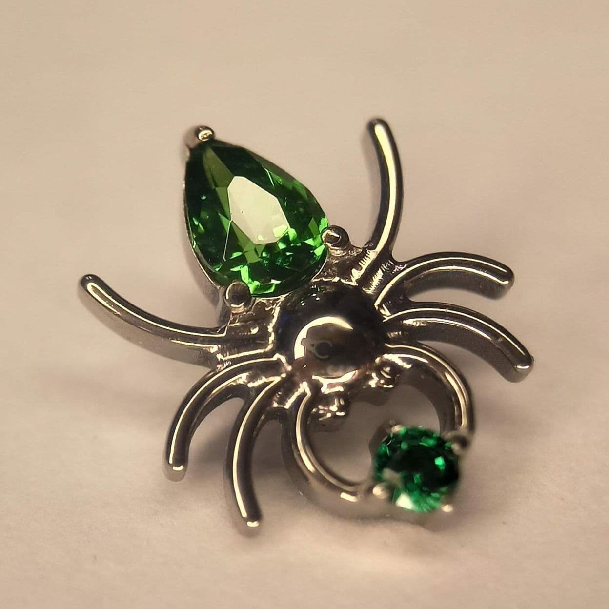 Купить Паук Цветочный