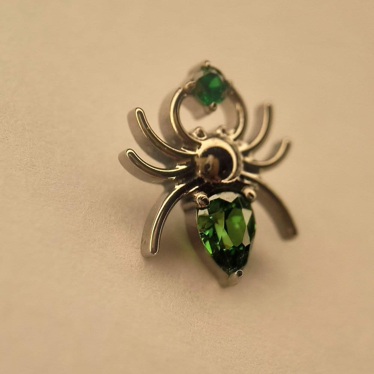 Купить Паук Цветочный