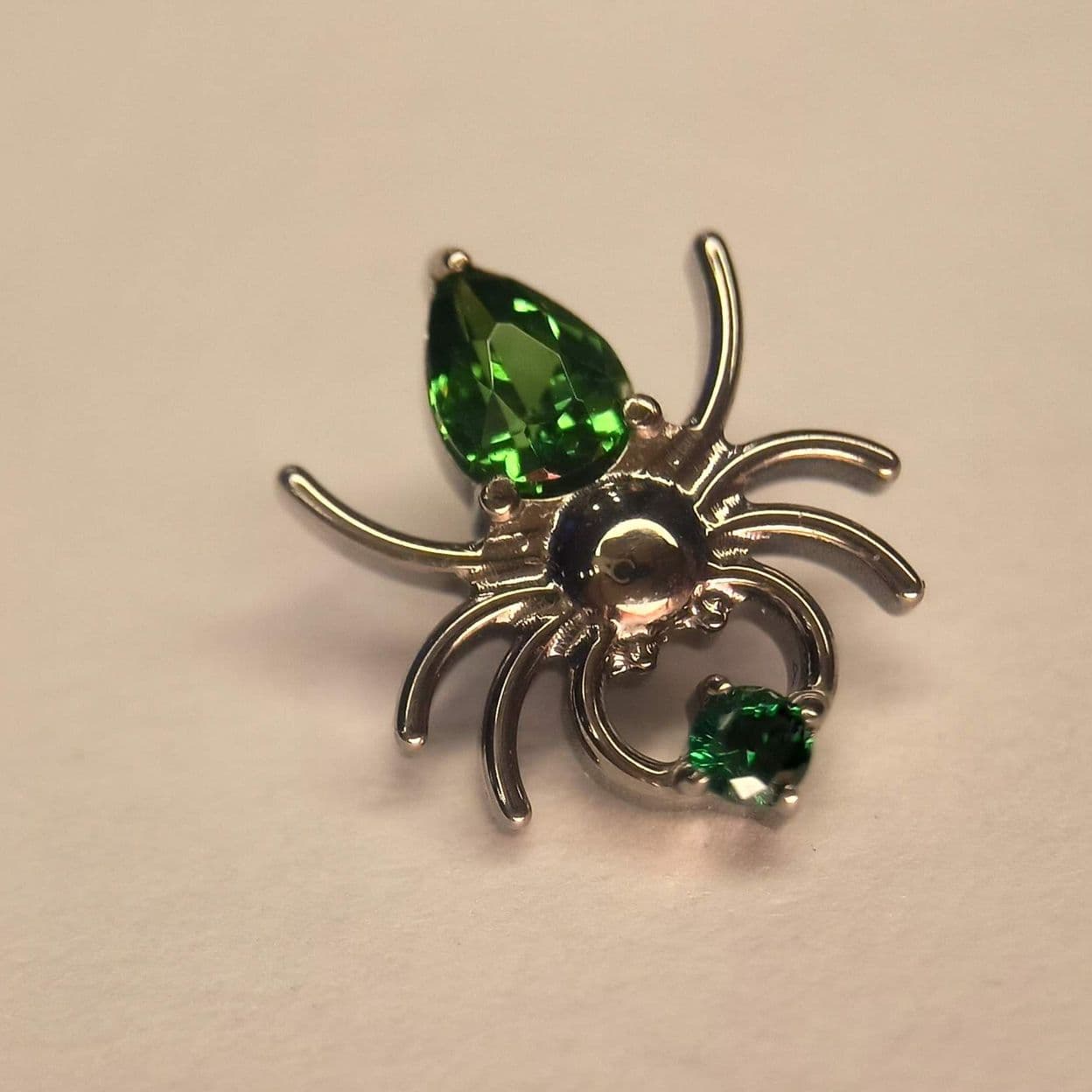 Купить Паук Цветочный