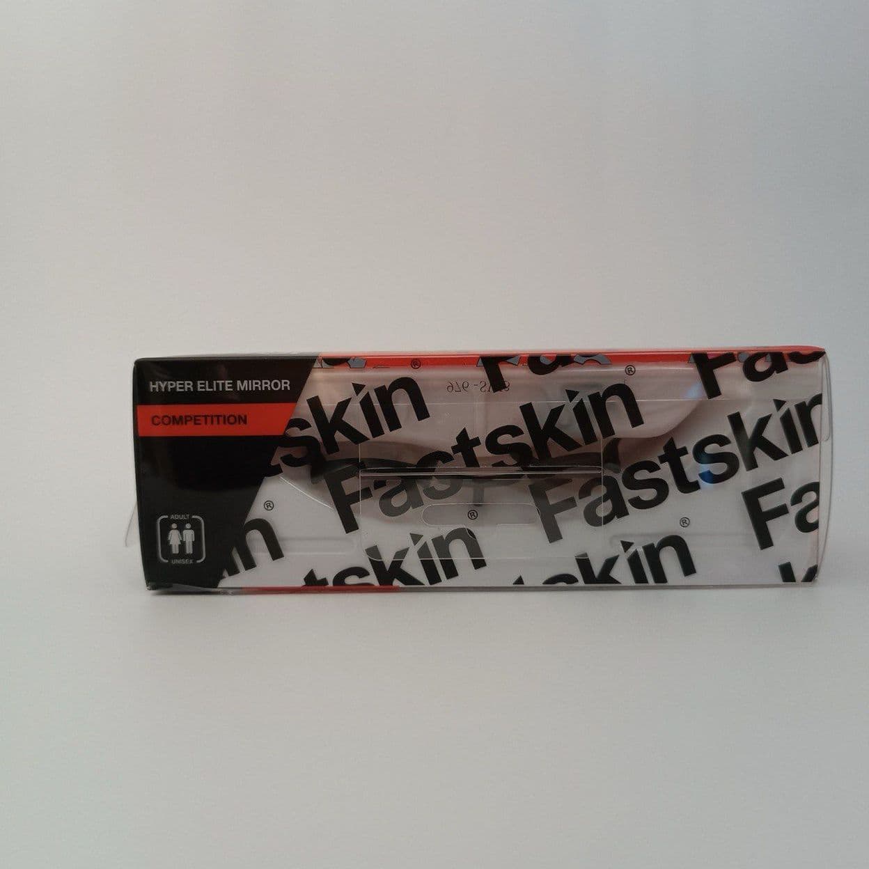 Купить Очки для плавания Speedo Fastskin Hyper Elite