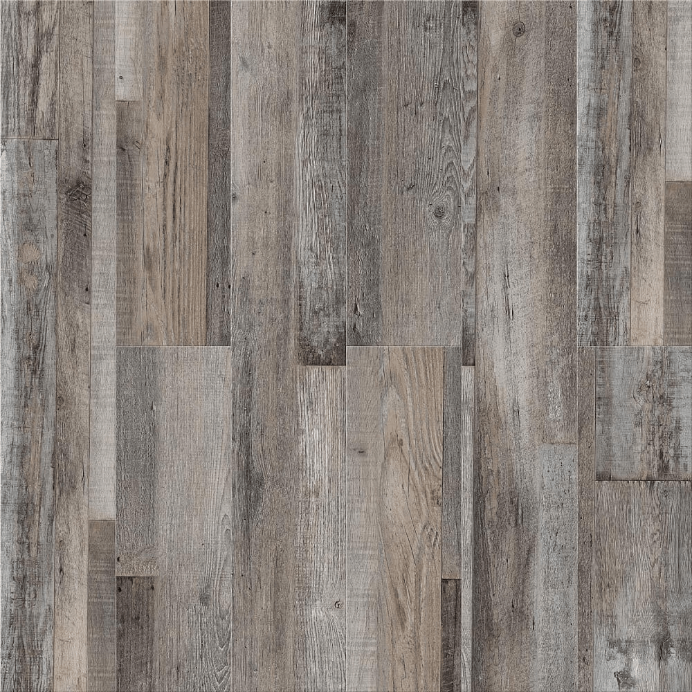 Купить Водостойкий SPC ламинат CronaFloor WOOD 4V Дуб Марсель