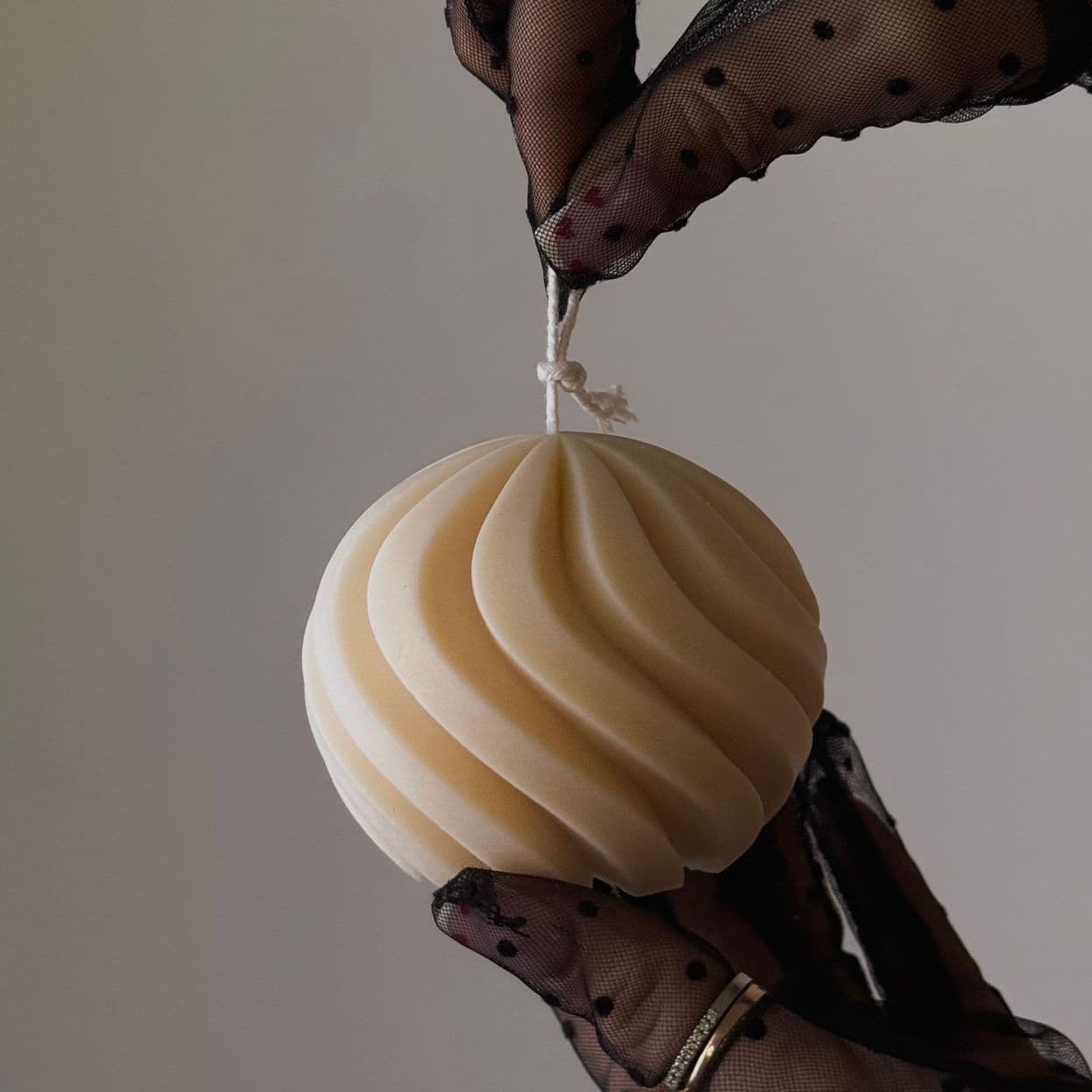 Купить Интерьерная свеча "Magic ball"