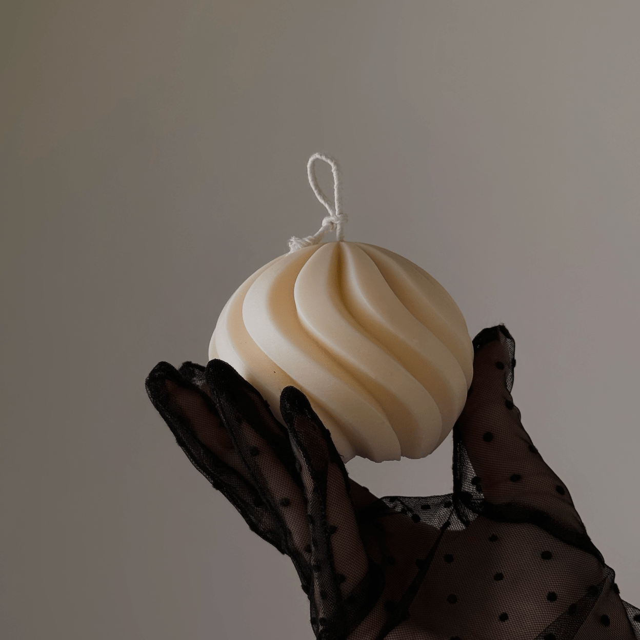 Купить Интерьерная свеча "Magic ball"