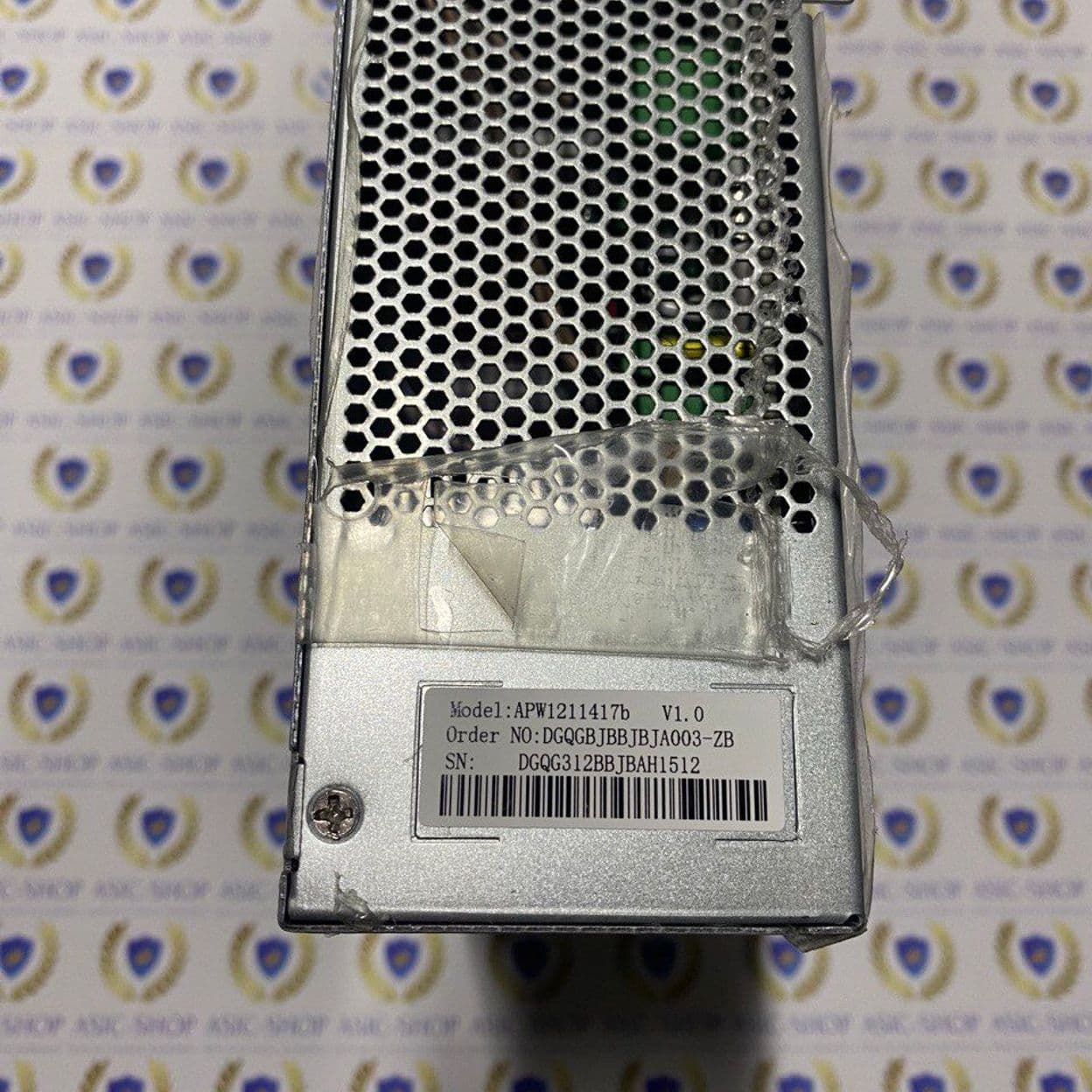Купить Блок питания APW121417B (V1.0) 182A ОРИГИНАЛ