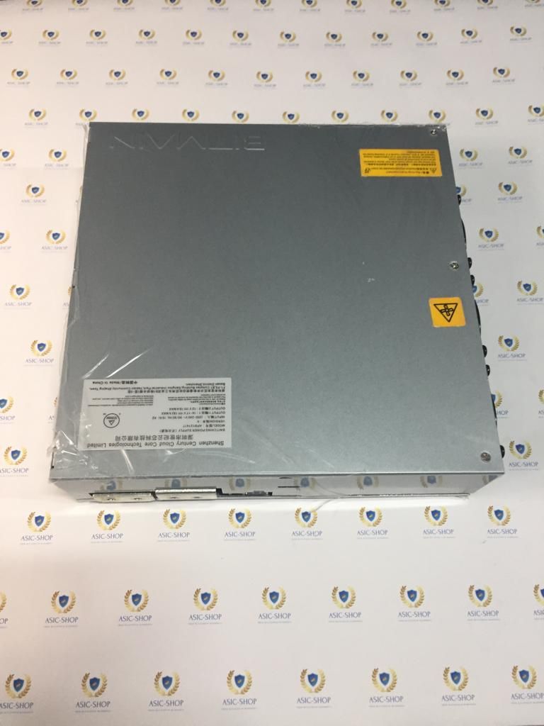 Купить Блок питания APW121417B (V1.0) 182A ОРИГИНАЛ