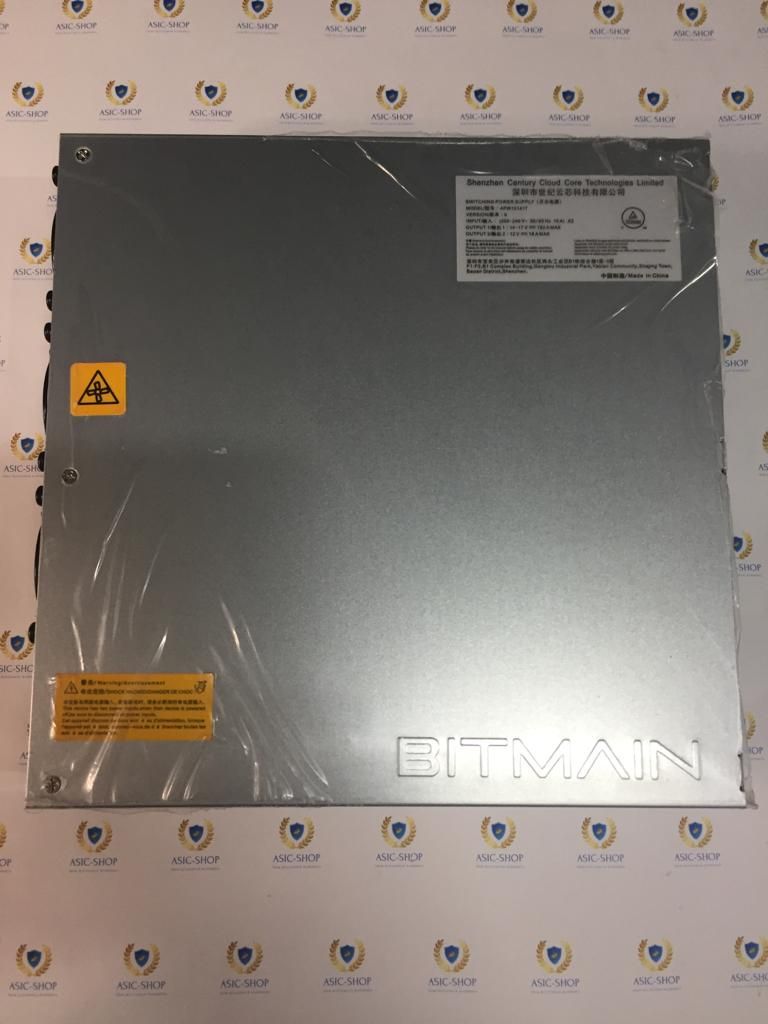 Купить Блок питания APW121417B (V1.0) 182A ОРИГИНАЛ
