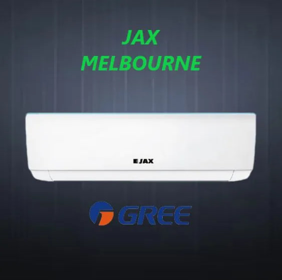 Купить Сплит система JAX Melbourne ACM-08HE (21м2)