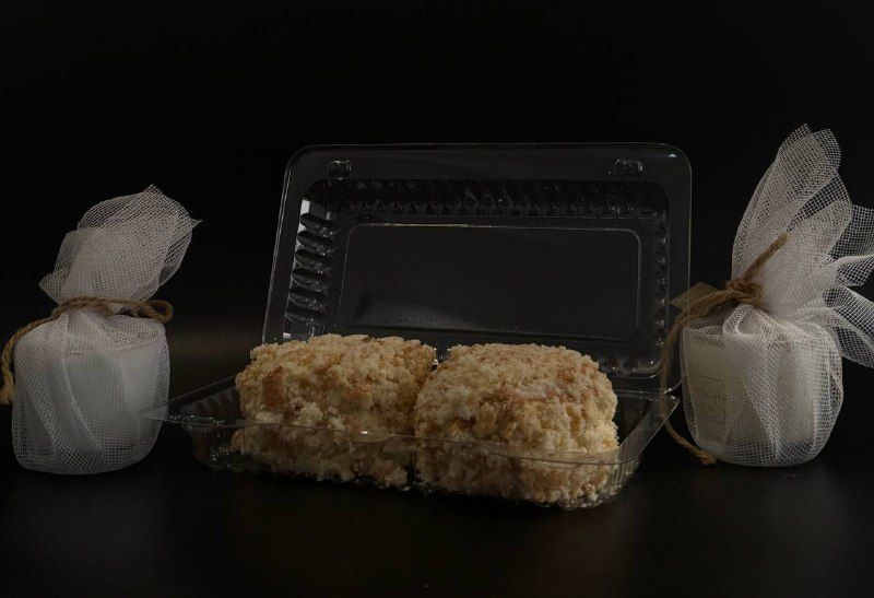 Купить Белочки  ( пирожные )