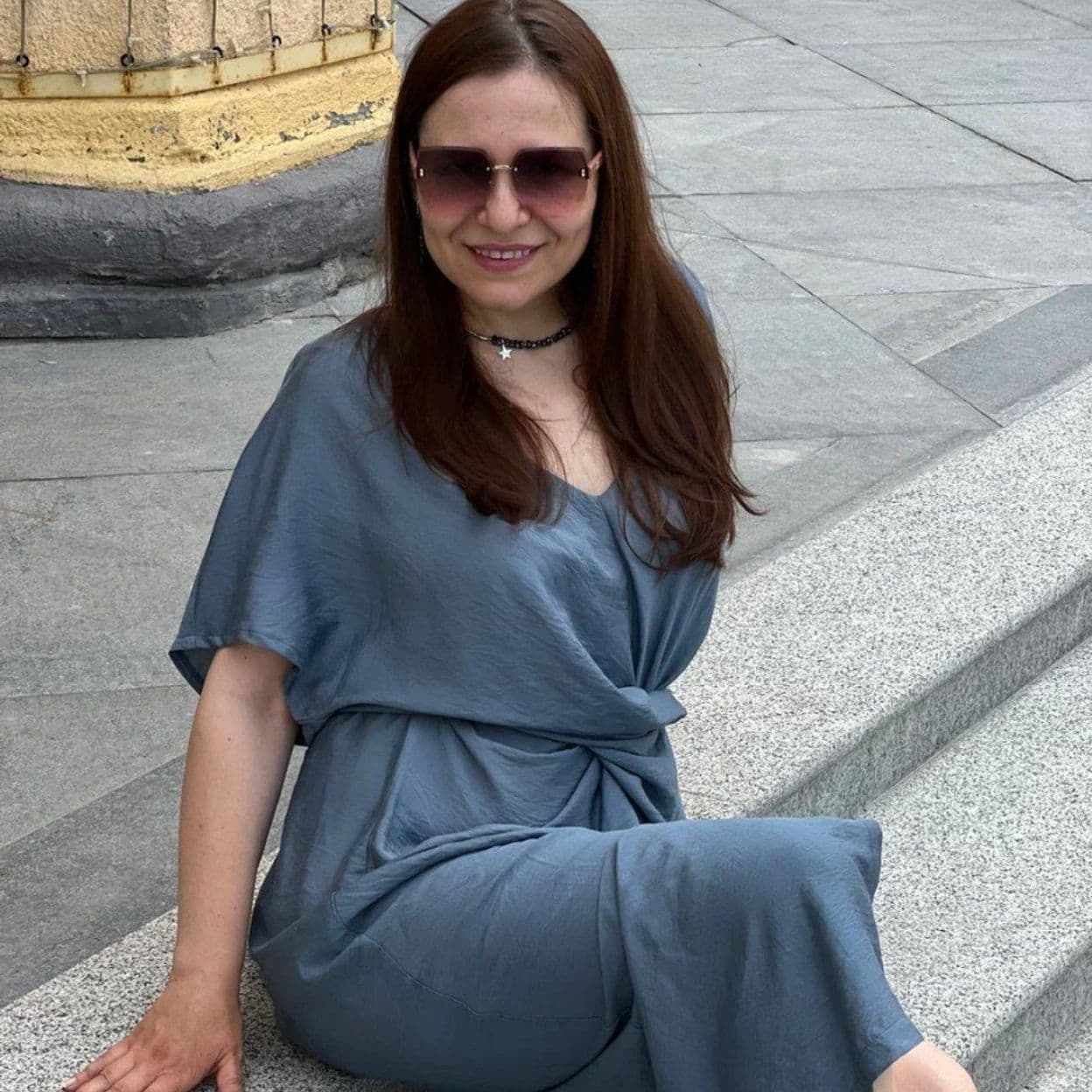 Купить Платье Узел