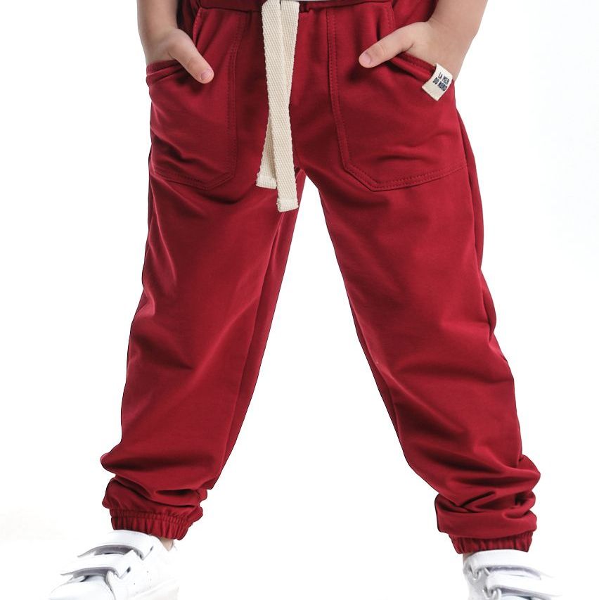 Купить Брюки детские Mini Maxi