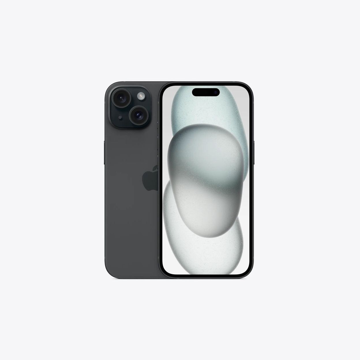 Купить iPhone 15 Black