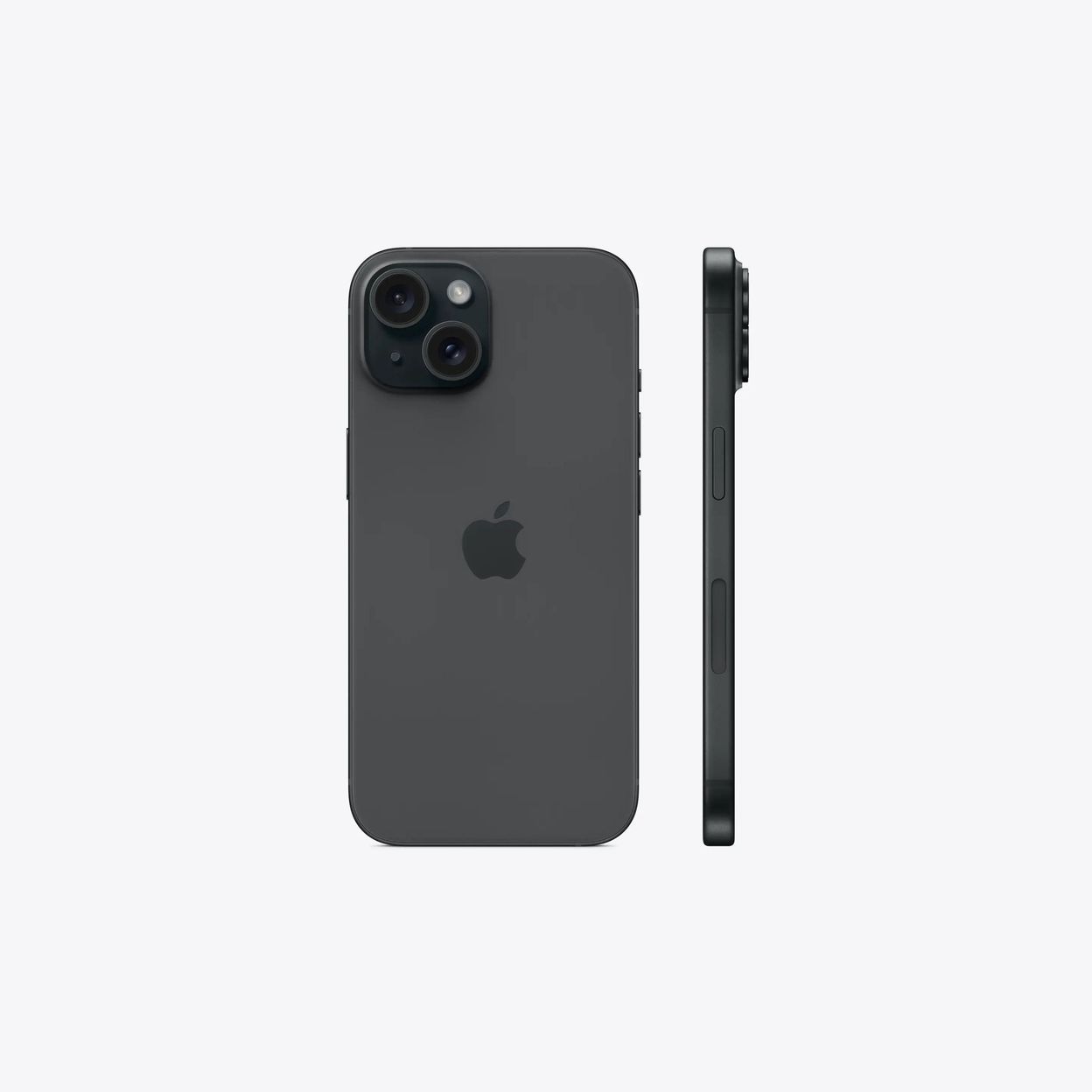 Купить iPhone 15 Black