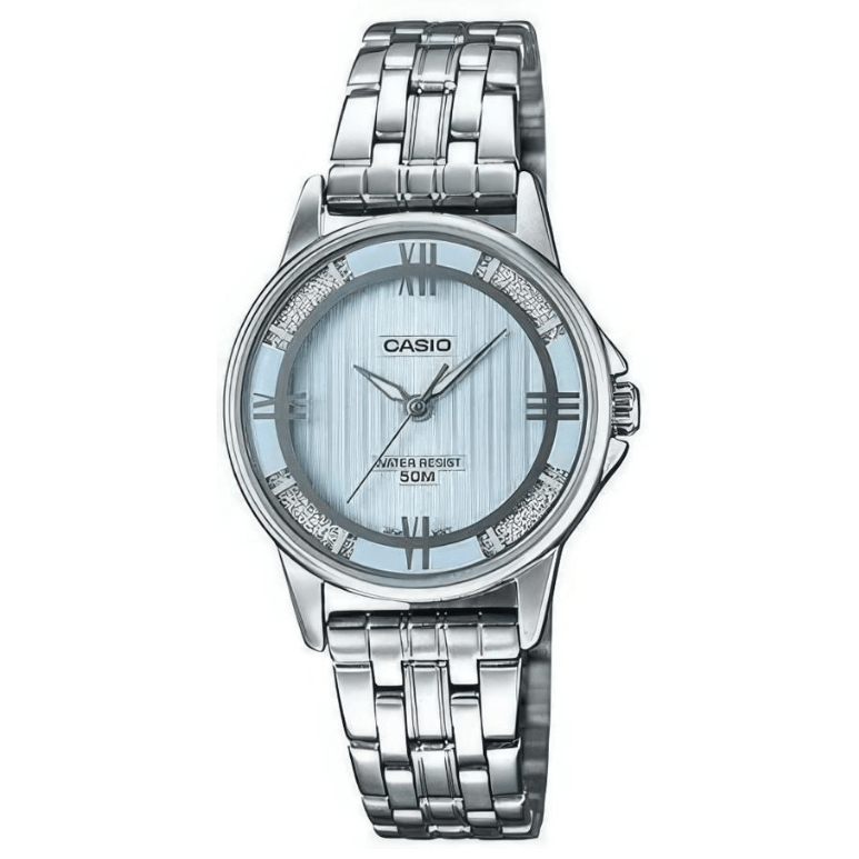 Купить CASIO COLLECTIONS LTP-1391D-2A