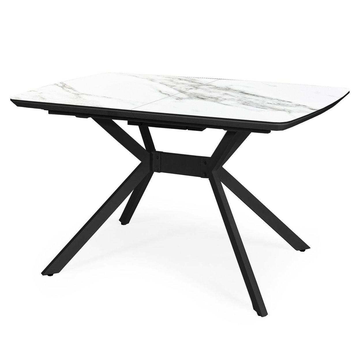 Купить Стол раздвижной Олимп  114 керамика