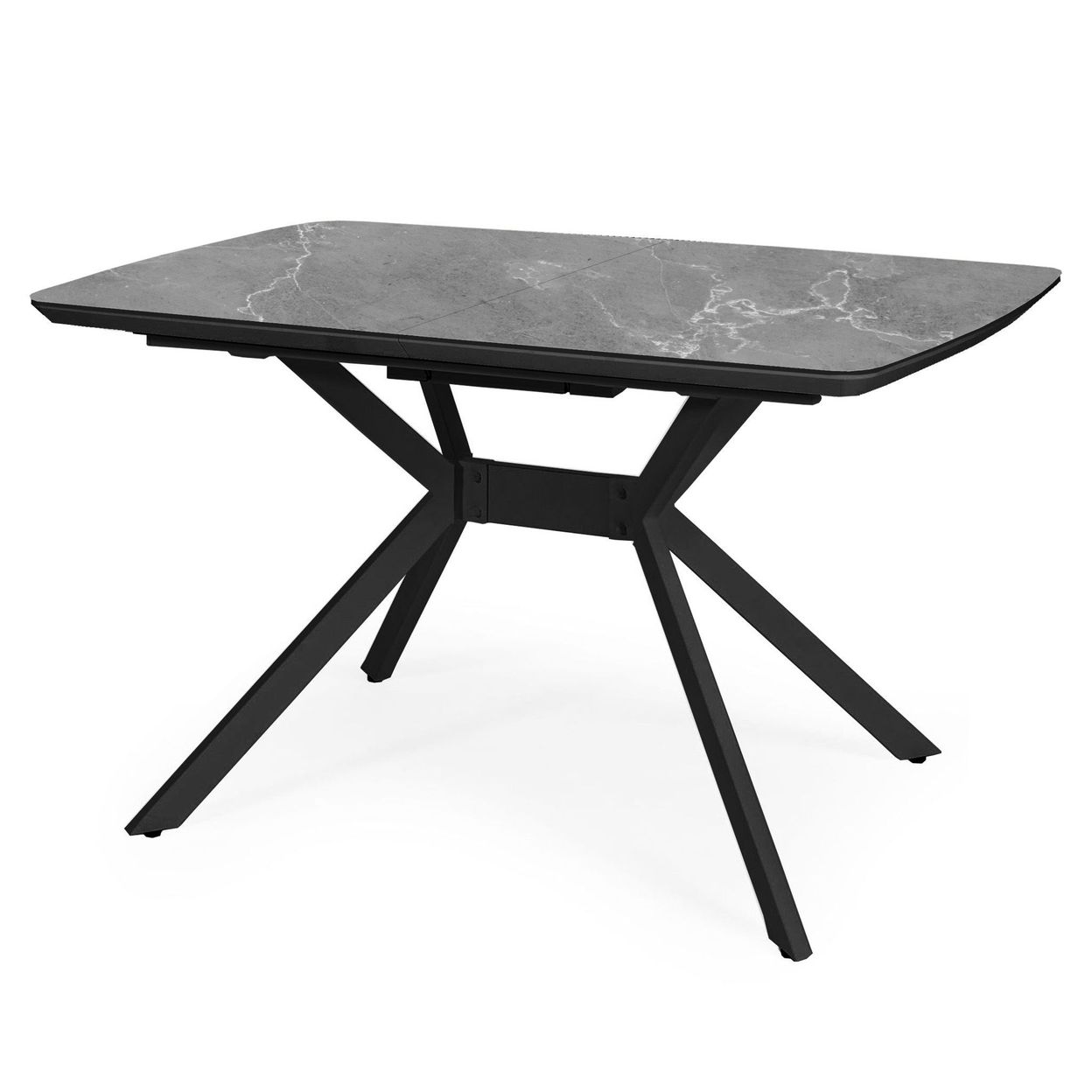 Купить Стол раздвижной Олимп  114 керамика